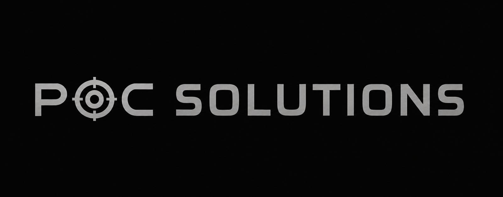 POC Solutions