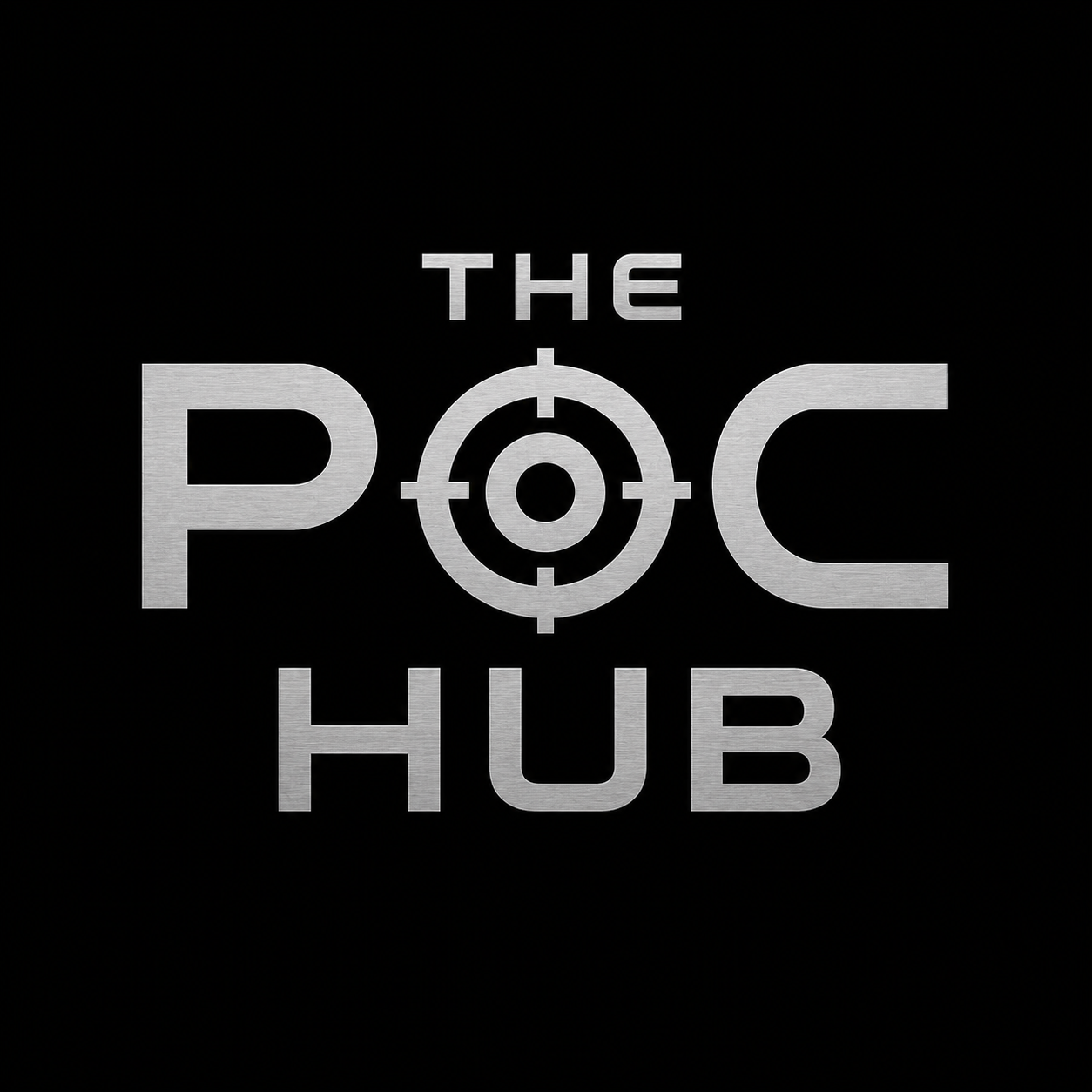 The POC Hub